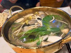 -食潮汕头鲜牛馆(望京保利店)