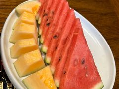 -紫伦饭店·香河肉饼