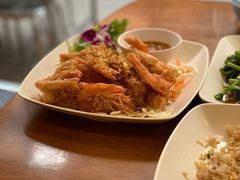 -两兄弟Song Pee Nong(2号店)
