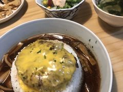 -红小满休闲餐厅(十全街店)