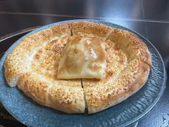 -新疆红柳花餐厅(新洲店)