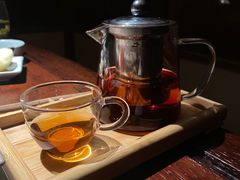 -青藤茶馆(南山路店)