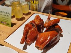 -汤城小厨•粤菜•靓汤(苏州街店)