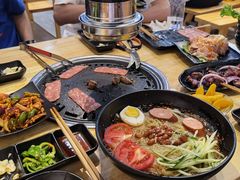 -莱真牛碳火烤肉(合肥旗舰店)