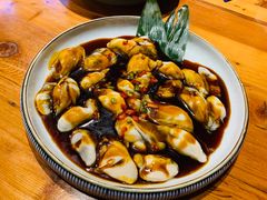 -海小馆海鲜餐厅(茂业百货店)