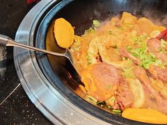 -人民公社大食堂(顺义总店)