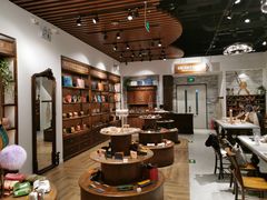 -HEARTISANS手工DIY皮艺体验(安贞环宇荟店)