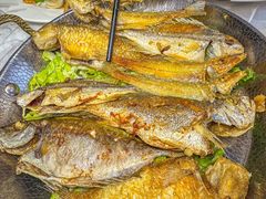 -东江海鲜大排档·潮汕菜·砂锅粥