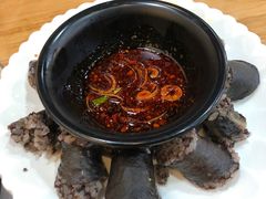-许妈妈餐厅烤肉烧烤家常菜(明润广场店)
