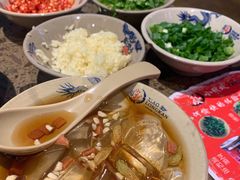 -小龙坎火锅(润塘店)