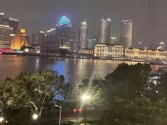 -南京路步行街