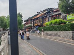 -庆云楼饭庄(什刹海店)