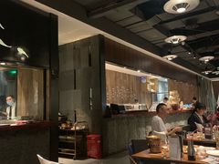 -Mr·Fish鱼鲜生海鲜放题(银泰in99店)