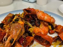 -来之顺海鲜菜馆·青岛菜·始于1993(栈桥店)