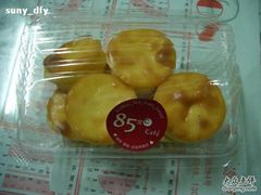 起士球-85度C(大连店)