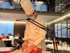 -秀儿四九城·新京菜(亚运村鸟巢店)