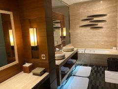 -海南清水湾莱佛士酒店