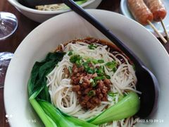 -李先生牛肉面大王(站北广场店)