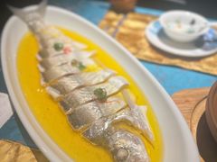 -茶人村·宫廷私厨(奥体印象城店)