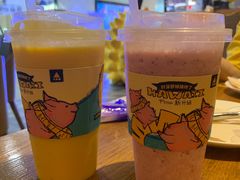 -乐凯撒披萨(喜荟城店)