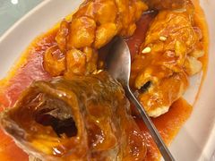 -永兴餐厅(复兴中路店)