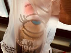 -麦当劳(杭州西湖银泰百货店)
