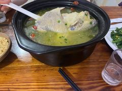 -巢湖名吃·徽府农家菜(半汤店)
