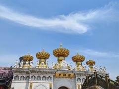 -上海东林寺(金山区)