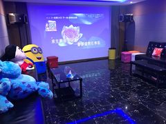 -大猫儿轰趴·团建·年会聚会(朝外店)