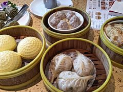 -蒸武门·广式茶点(江南店)
