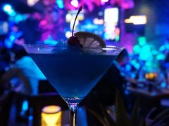 -音乐房子·Vintage Live Bar(玉林总店)