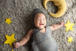 点击看大图 -WPlus明星肖像亲子全家福摄影