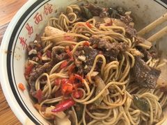 -李易面馆(树木岭店)