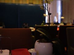 -富力希尔顿酒店·地阔自助餐厅