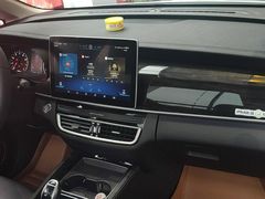 -上海华帆旗开比亚迪4S店(浦东北路店)