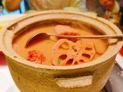 -老湘亲·品鉴湘菜(蔡塘爱琴海店)