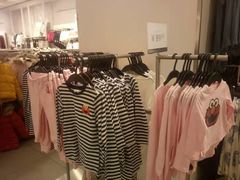 -H&M(华润万象城店)
