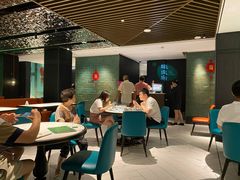 大堂-绿波廊(豫园店)