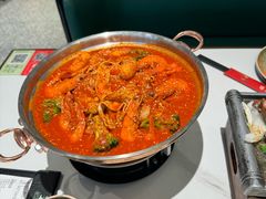 -清真·宁夏印象·盐池滩羊肉体验店(江宁路店)