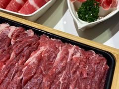 -祥源胡同·涮牛羊肉火锅(花桥店)