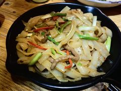 -胡桃里音乐酒馆(曲江店)