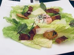 -Salon de The de Joel Robuchon(外滩18号店)