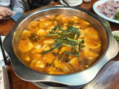 -大理.老字号渝记酸萝卜乌鱼(古城总店)