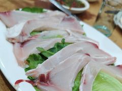-濠轩阁特色生蚝火锅(水湾路店)