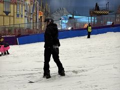 -广州热雪奇迹