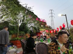 -枇杷园食为鲜火锅(南山店)