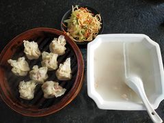 -马家烧麦(总店)