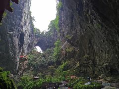 -英西峰林·洞天仙境
