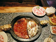 -蜀大侠火锅(国际购物店)