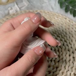 -手艺人不办卡美甲美睫